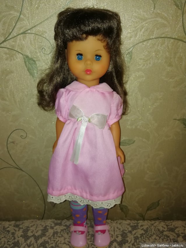 Мои куклы гдр рост 25-45см