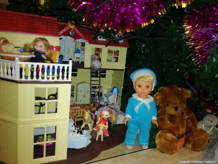Мои куклы гдр рост 25-45см (фото 3)