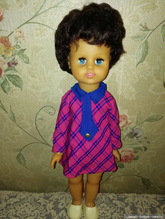 Мои куклы гдр рост 25-45см