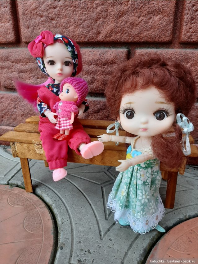 Поскорей к нам иди и друзей приводи (фото 8)