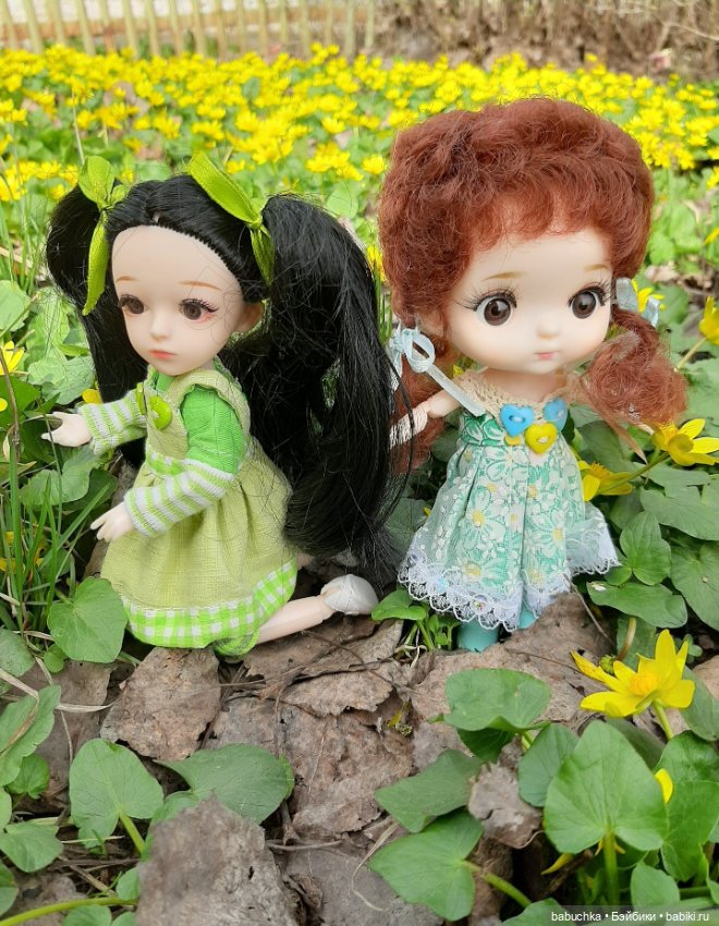 Поскорей к нам иди и друзей приводи (фото 4)