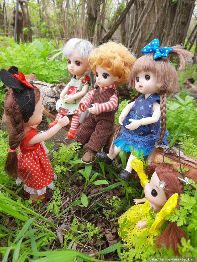 Поскорей к нам иди и друзей приводи