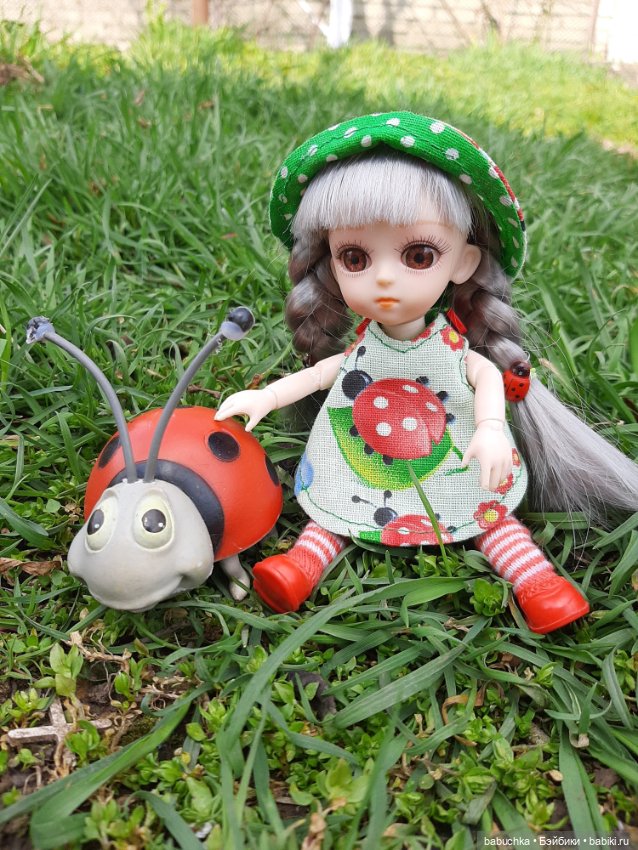 Поскорей к нам иди и друзей приводи (фото 10)