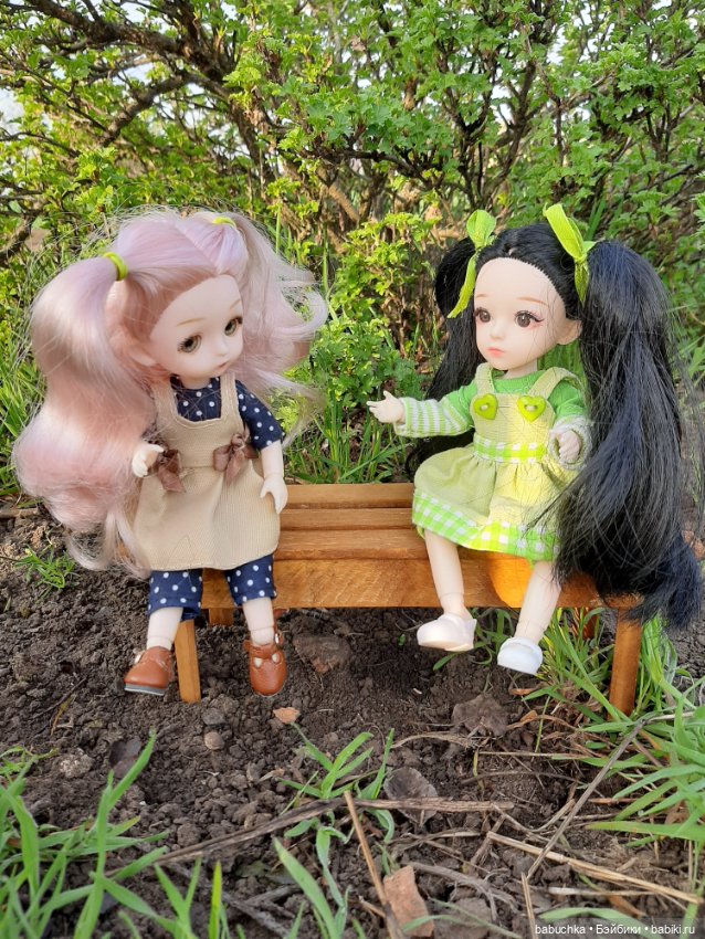 Поскорей к нам иди и друзей приводи (фото 7)