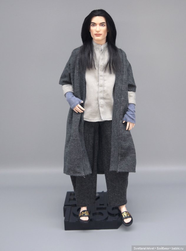 Куклы-парни (снова и снова) (фото 10)