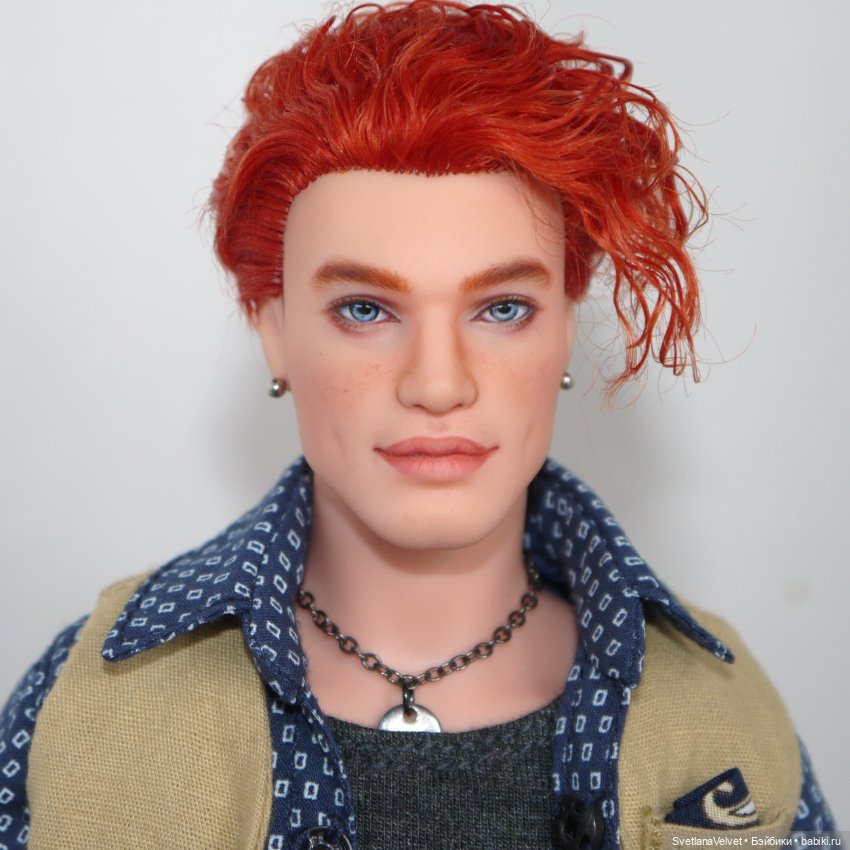 Куклы-парни (снова и снова) (фото 7)