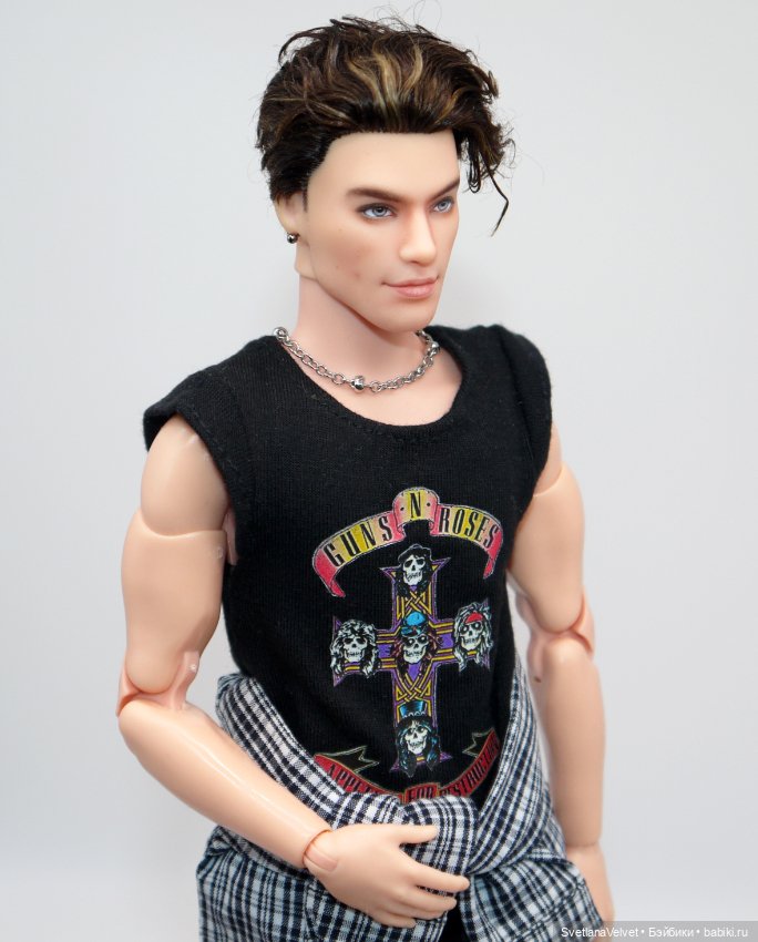 Куклы-парни (снова и снова) (фото 9)