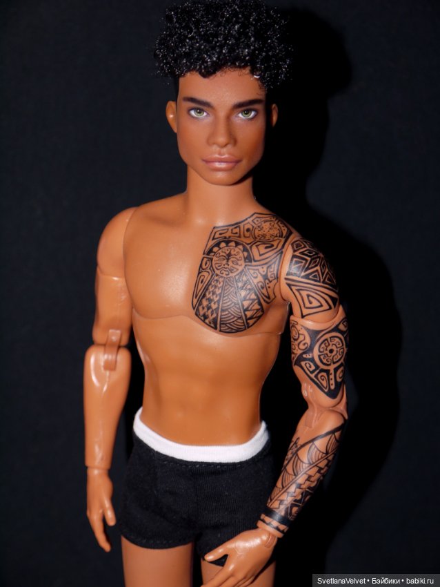 Куклы-парни (снова и снова) (фото 2)