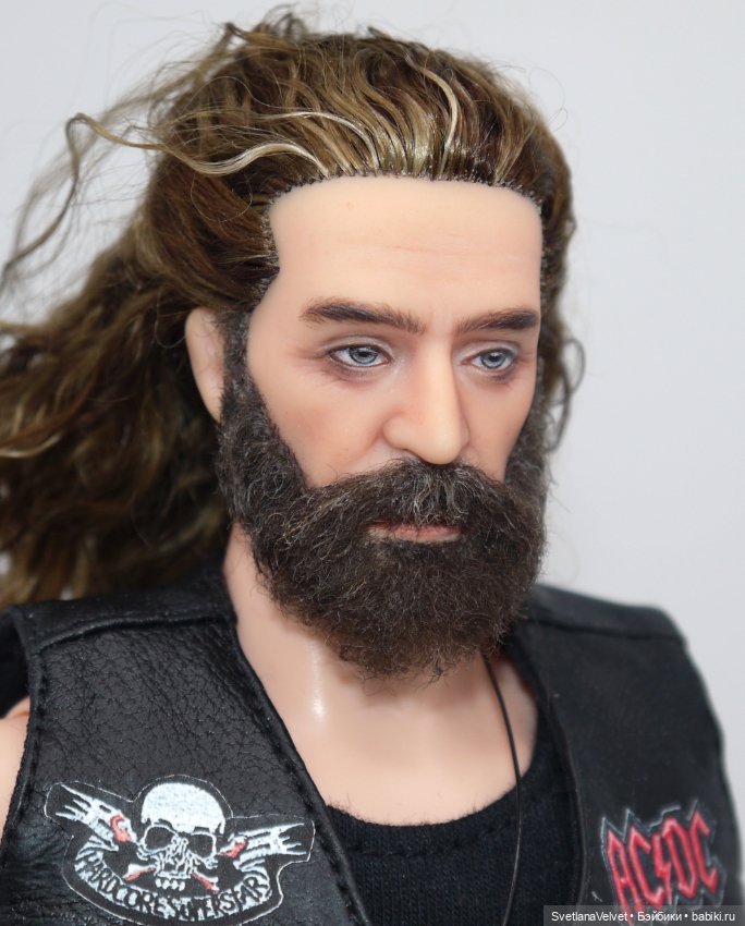 Куклы-парни (снова и снова) (фото 3)