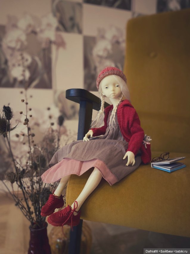 А кто это у нас такой прекрасный приехал (фото 8)