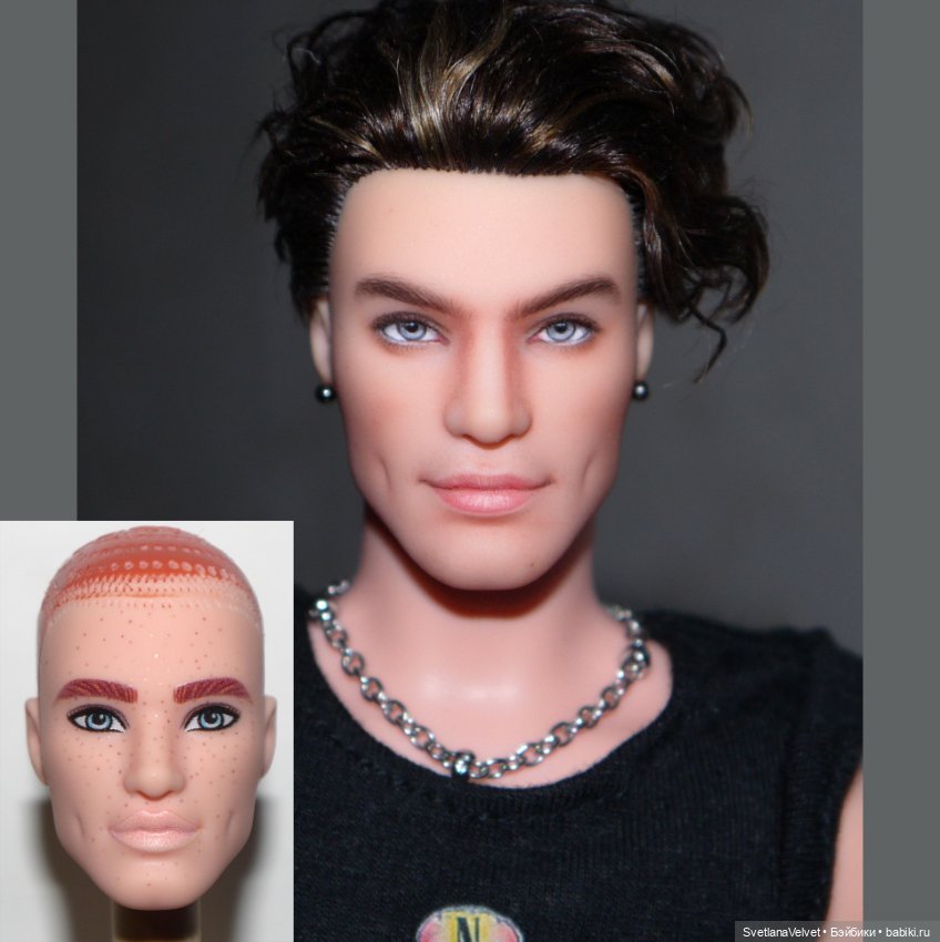 Куклы-парни (снова и снова) (фото 8)