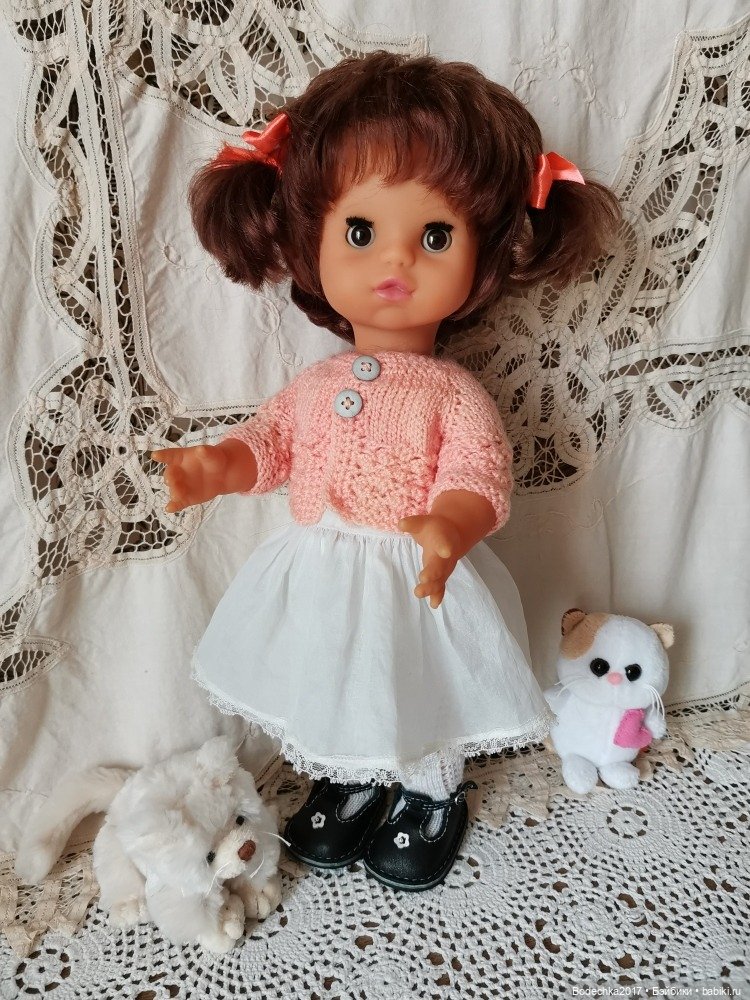 Немки forever — Игрушки СССР и советского детства: резиновые (фото 2)