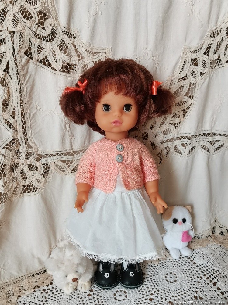 Немки forever — Игрушки СССР и советского детства: резиновые (фото 3)