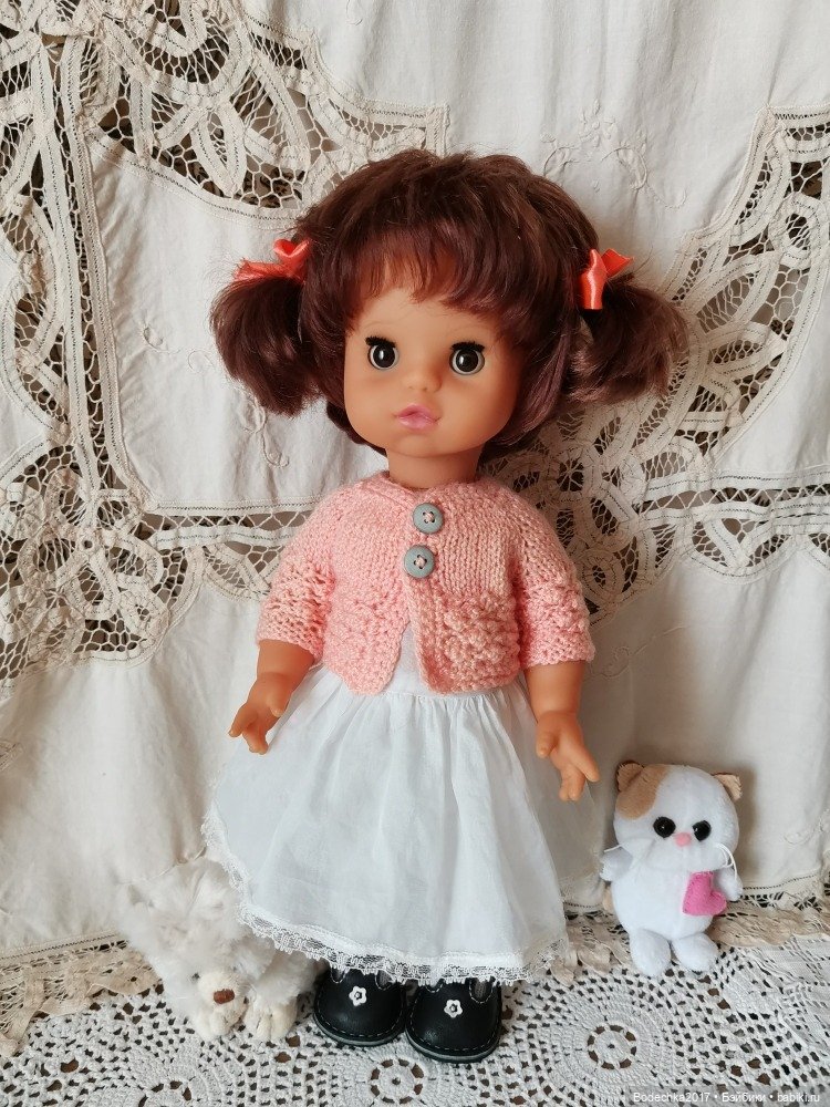 Немки forever — Игрушки СССР и советского детства: резиновые (фото 4)