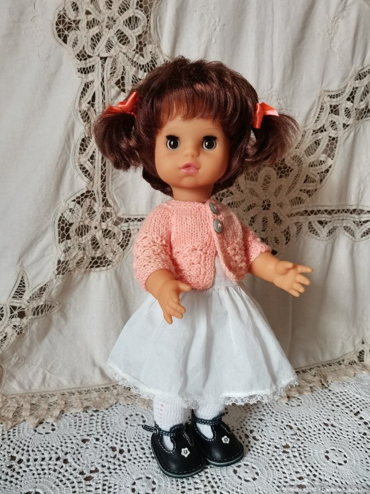 Немки forever — Игрушки СССР и советского детства: резиновые