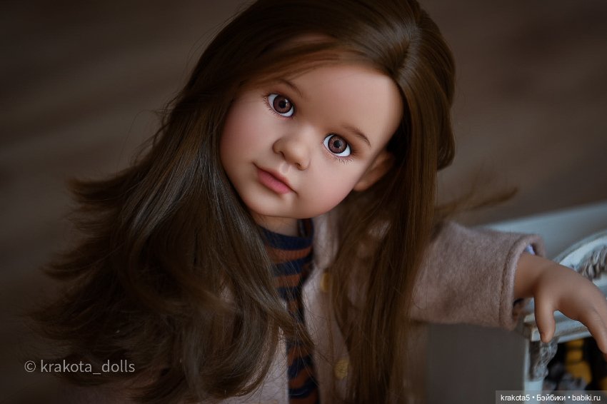 Весеннее обновление моих Готц