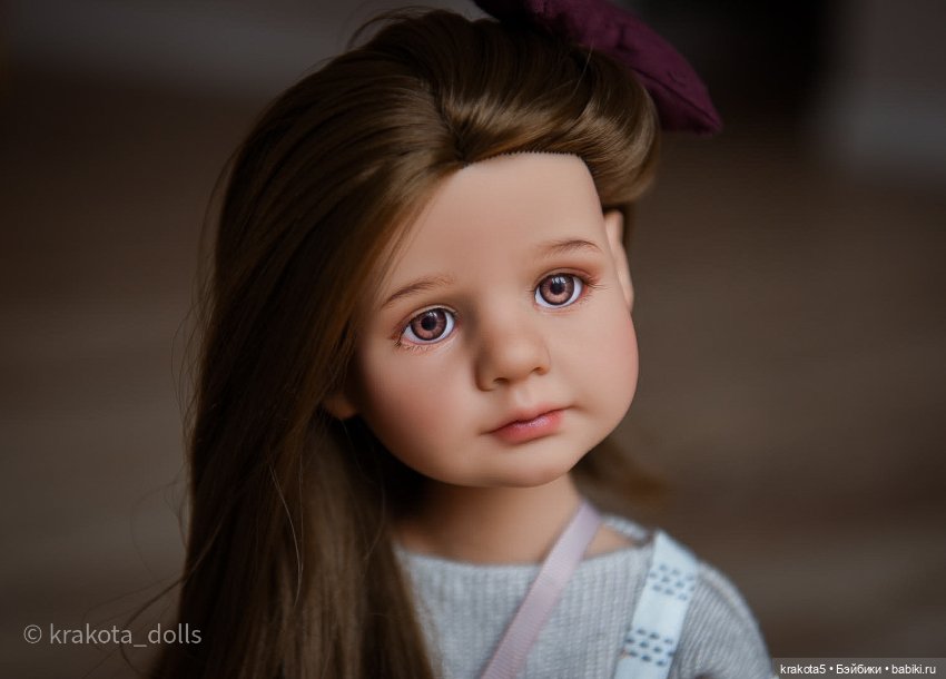 Весеннее обновление моих Готц