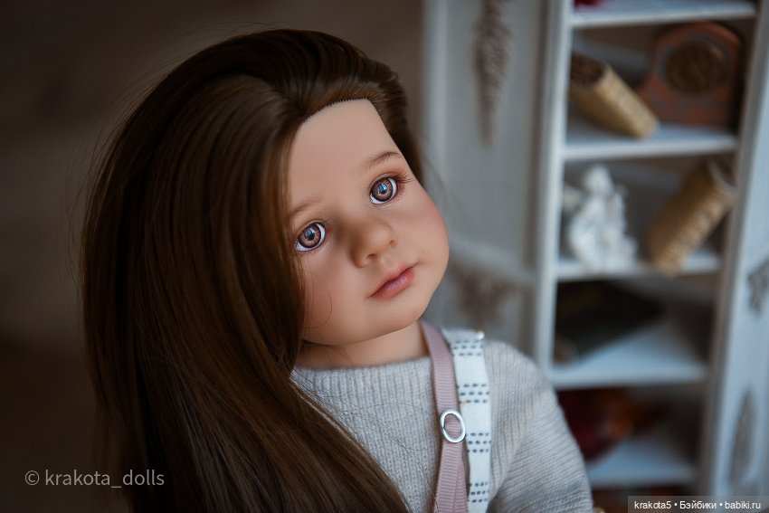 Весеннее обновление моих Готц (фото 5)