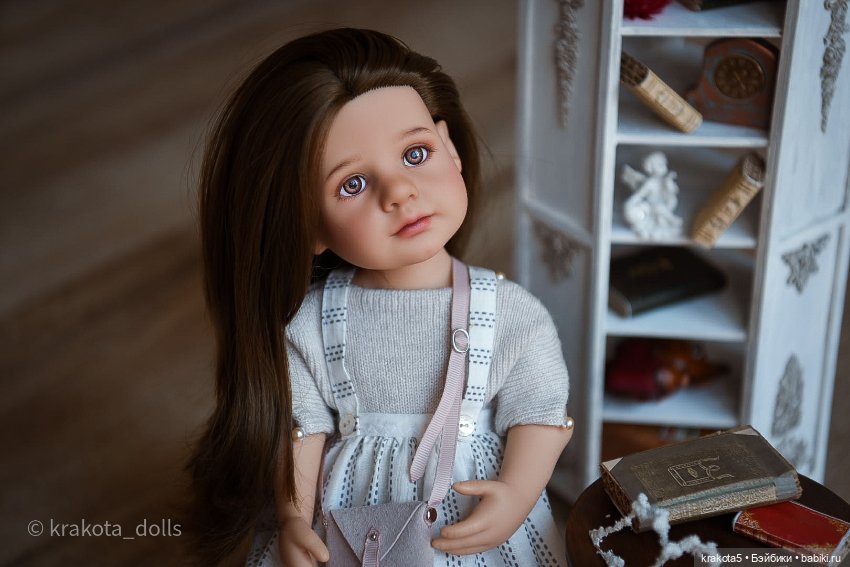 Весеннее обновление моих Готц (фото 4)