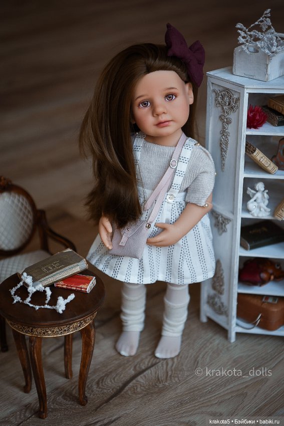 Весеннее обновление моих Готц (фото 2)