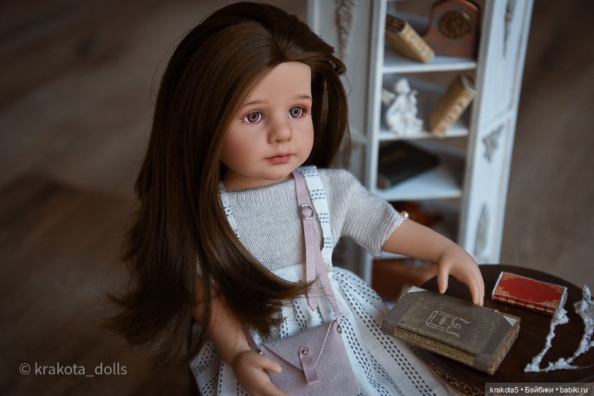 Весеннее обновление моих Готц (фото 6)