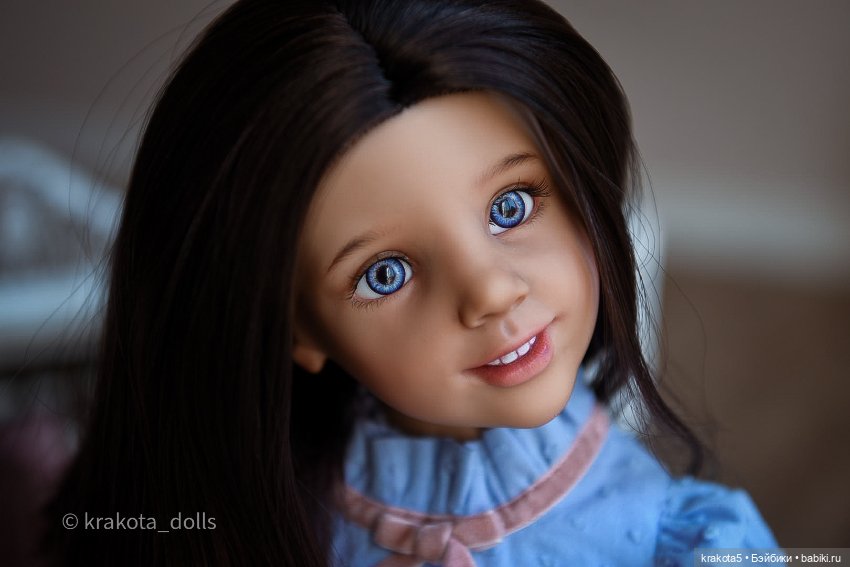 Весеннее обновление моих Готц