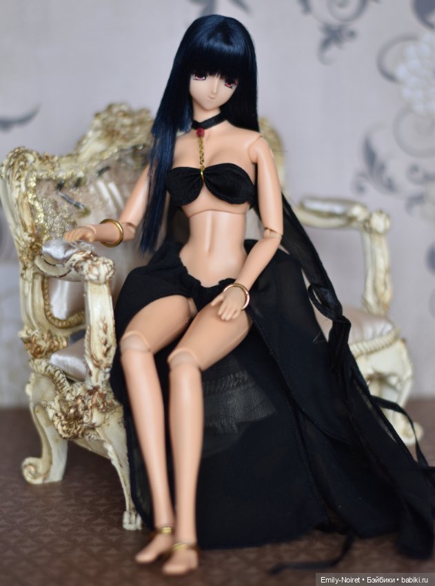 Дива (Volks Lost Angels Concept Note 3) (фото 3)