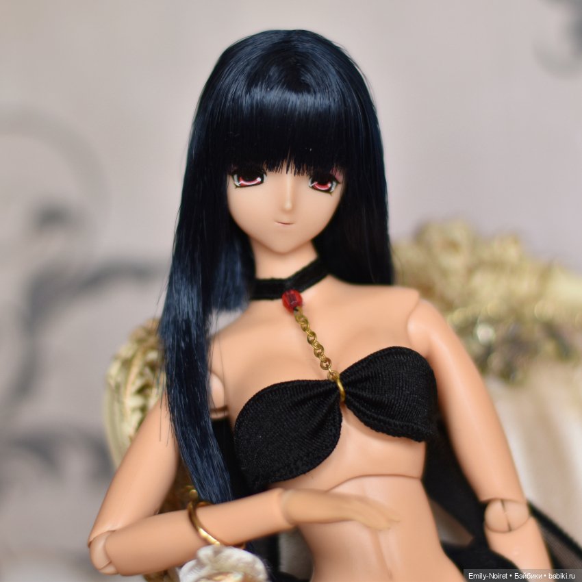 Дива (Volks Lost Angels Concept Note 3) (фото 6)