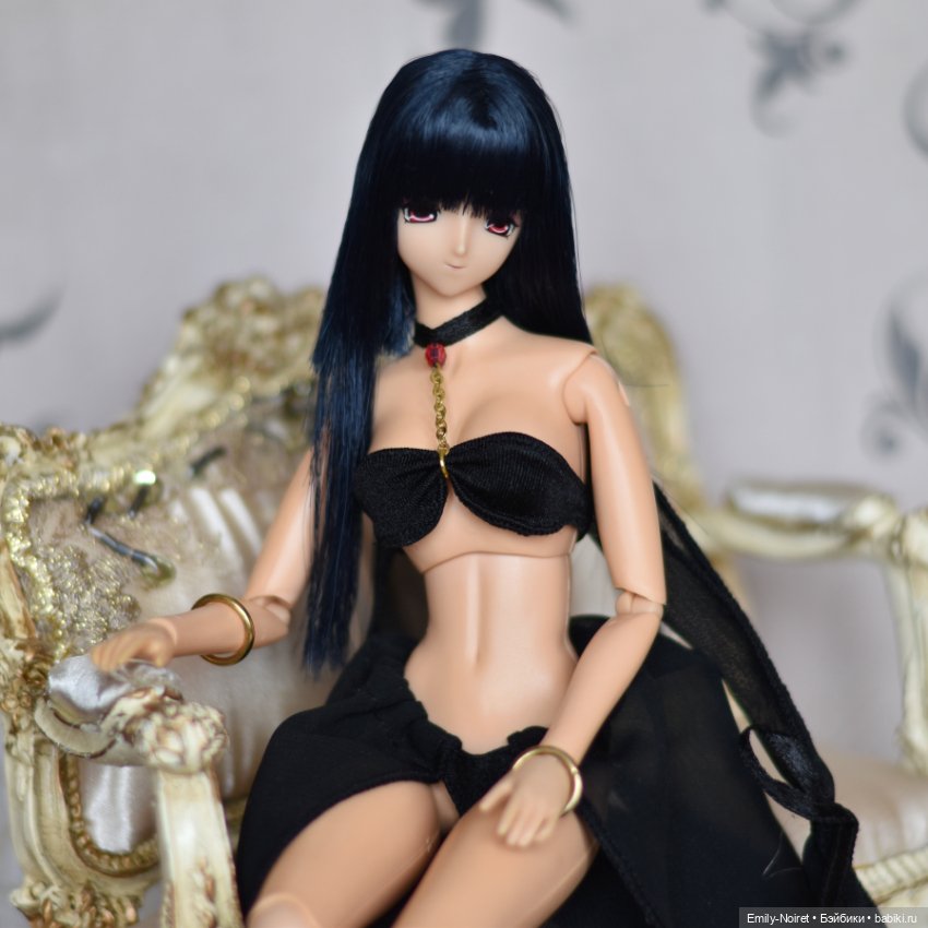 Дива (Volks Lost Angels Concept Note 3) (фото 4)