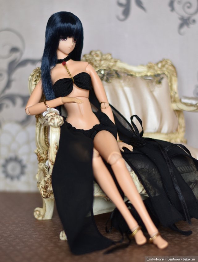 Дива (Volks Lost Angels Concept Note 3) (фото 7)