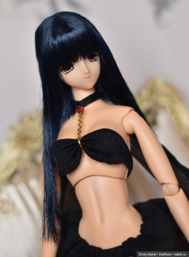 Дива (Volks Lost Angels Concept Note 3) (фото 9)