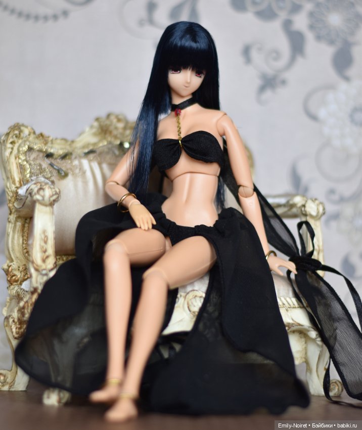 Дива (Volks Lost Angels Concept Note 3) (фото 8)