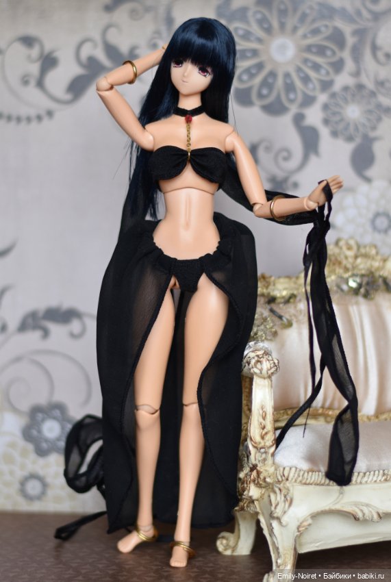 Дива (Volks Lost Angels Concept Note 3) (фото 2)