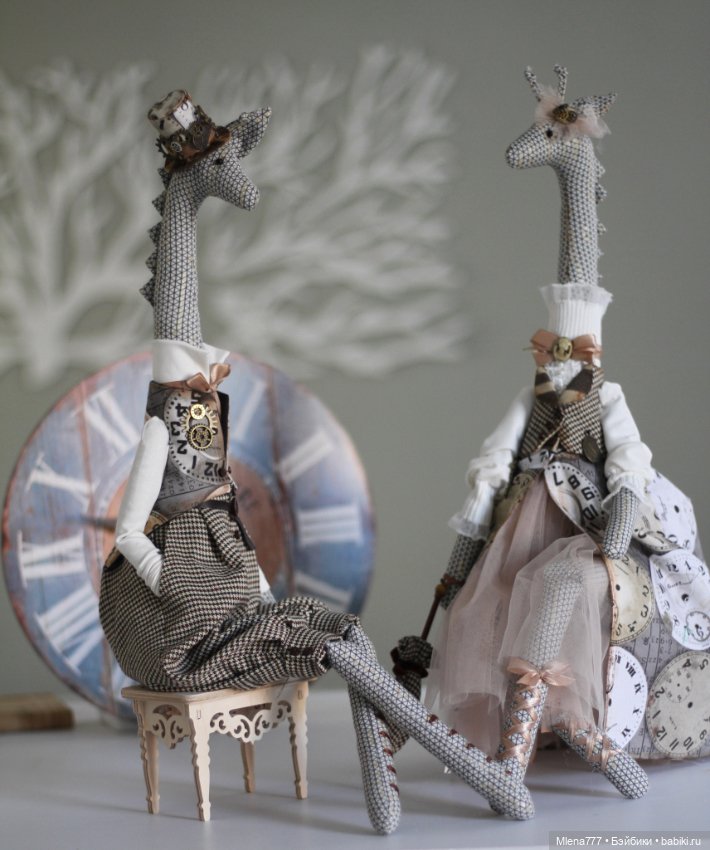 Большое путешествие во времени (фото 5)