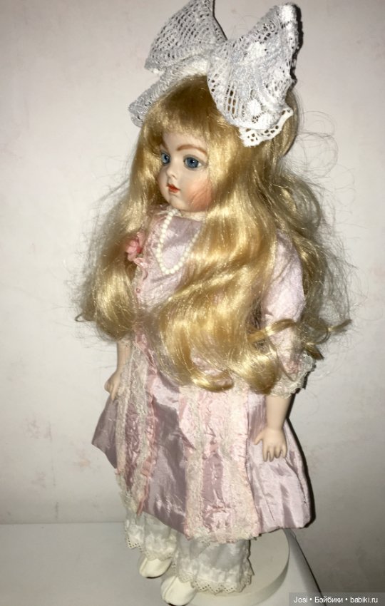 Чудесная Bru 1985 года от Rita Brausch (фото 5)