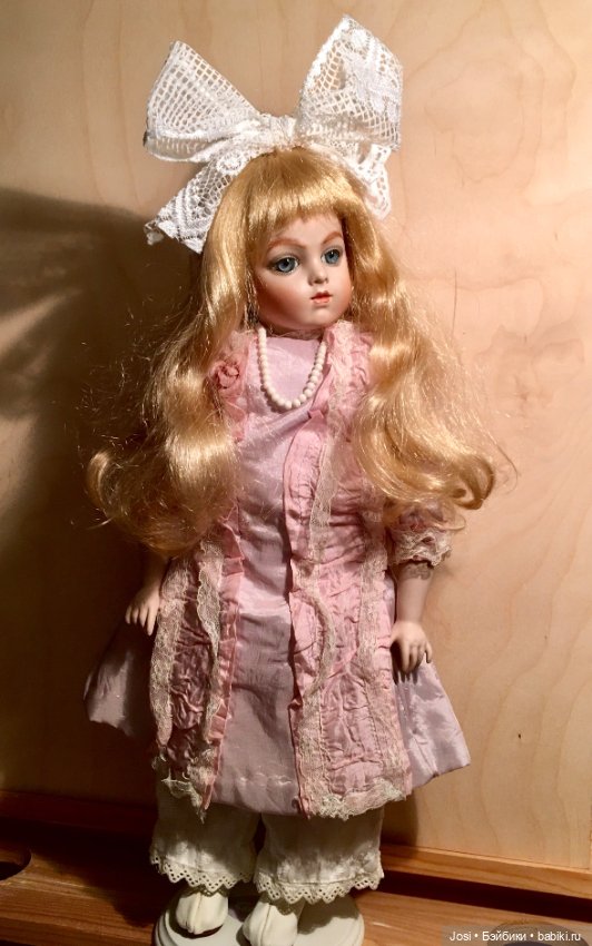 Чудесная Bru 1985 года от Rita Brausch (фото 8)