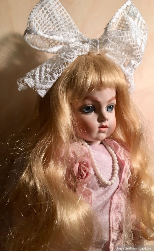 Чудесная Bru 1985 года от Rita Brausch (фото 9)