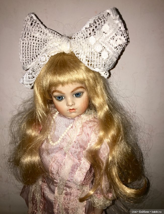 Чудесная Bru 1985 года от Rita Brausch (фото 4)