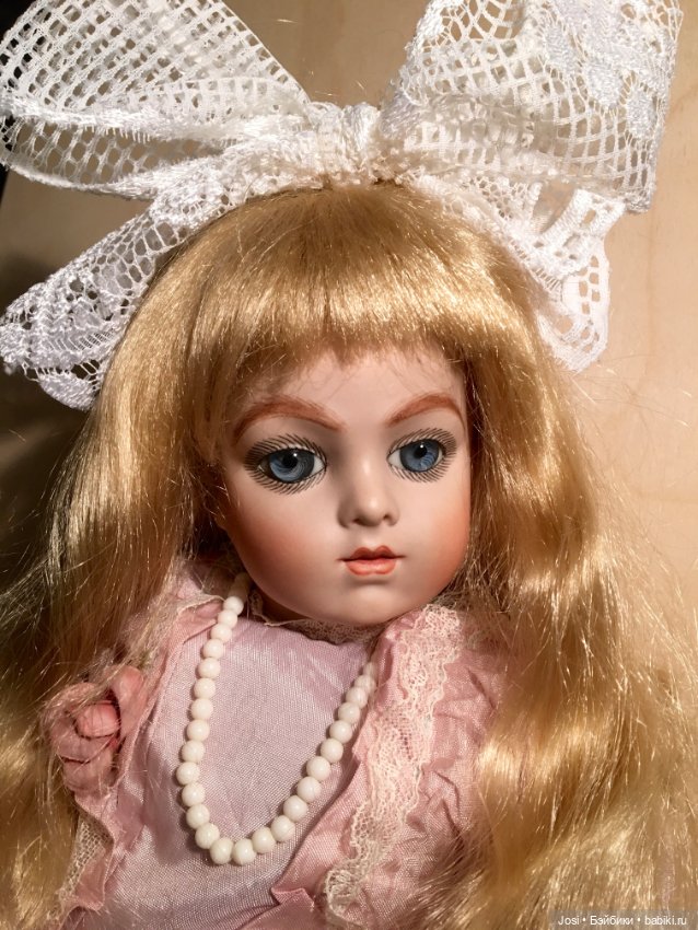 Чудесная Bru 1985 года от Rita Brausch (фото 6)