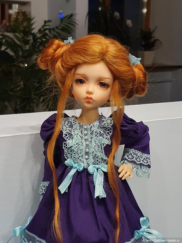 Фоточки моих любимок — Домашние коллекции кукол: фото собраний