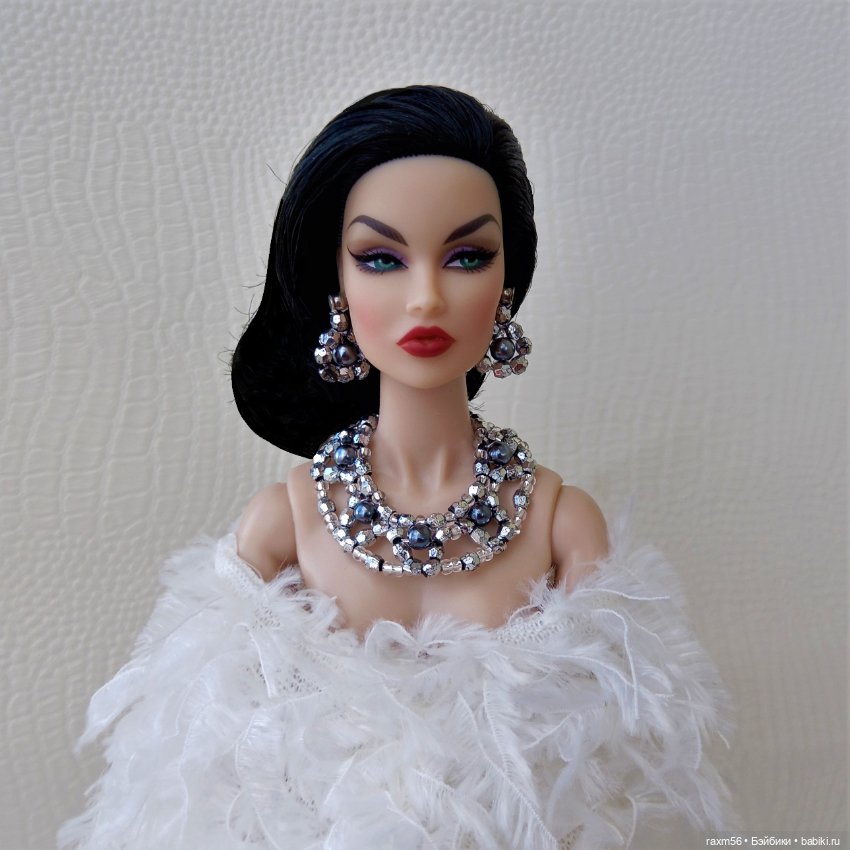Кукольная бижутерия — Фэшн