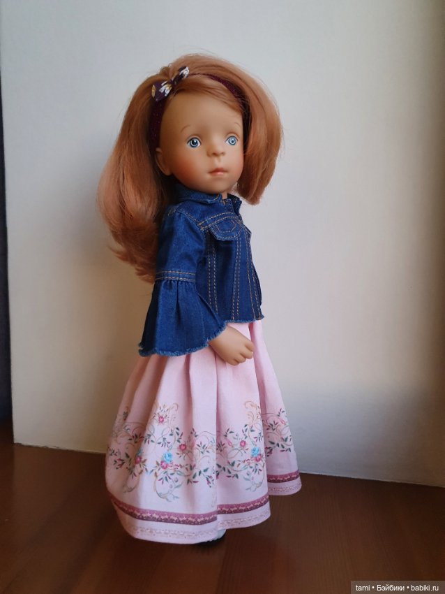 Фоточки моих любимок — Домашние коллекции кукол: фото собраний