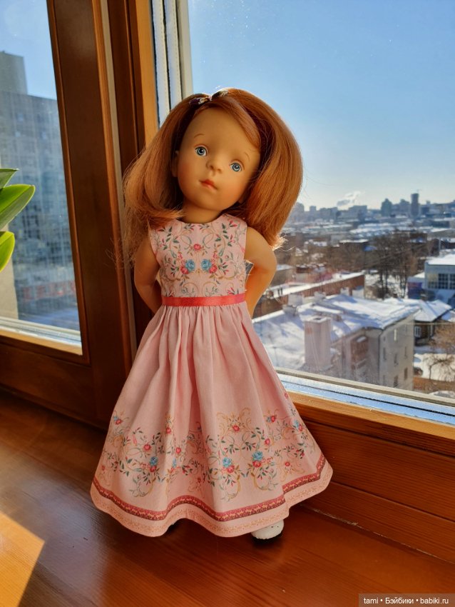 Фоточки моих любимок — Домашние коллекции кукол: фото собраний