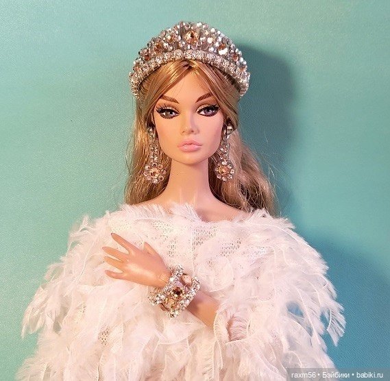 Кукольная бижутерия — Фэшн