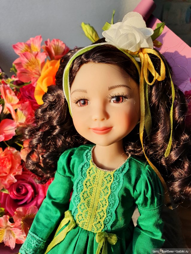Фоточки моих любимок — Домашние коллекции кукол: фото собраний