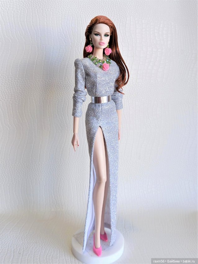 Кукольная бижутерия — Фэшн