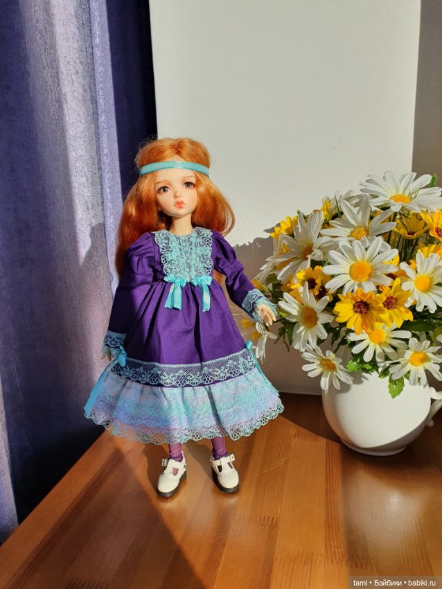 Фоточки моих любимок — Домашние коллекции кукол: фото собраний (фото 10)