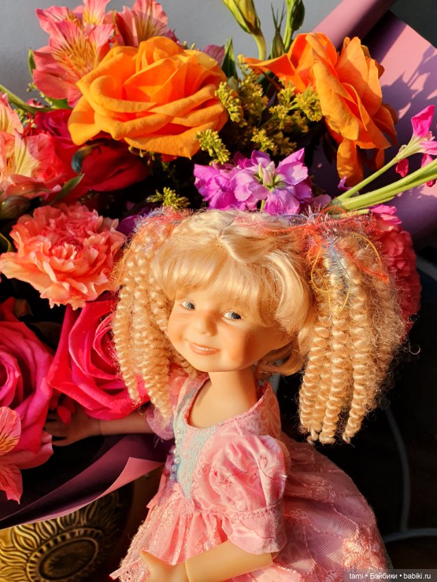 Фоточки моих любимок — Домашние коллекции кукол: фото собраний