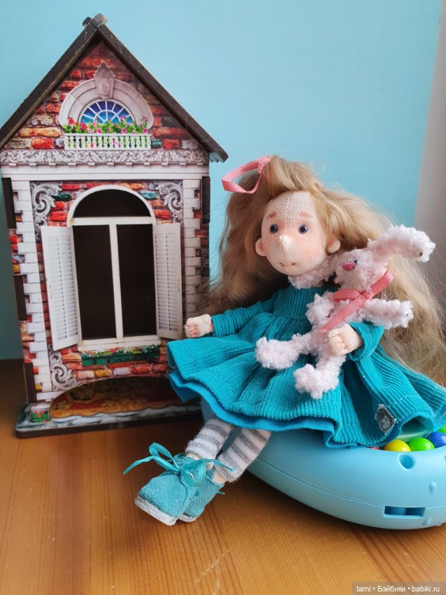 Фоточки моих любимок — Домашние коллекции кукол: фото собраний (фото 4)