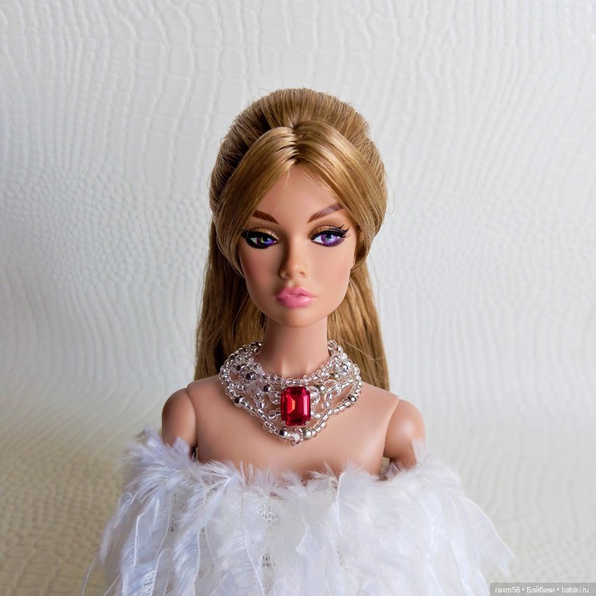 Кукольная бижутерия — Фэшн